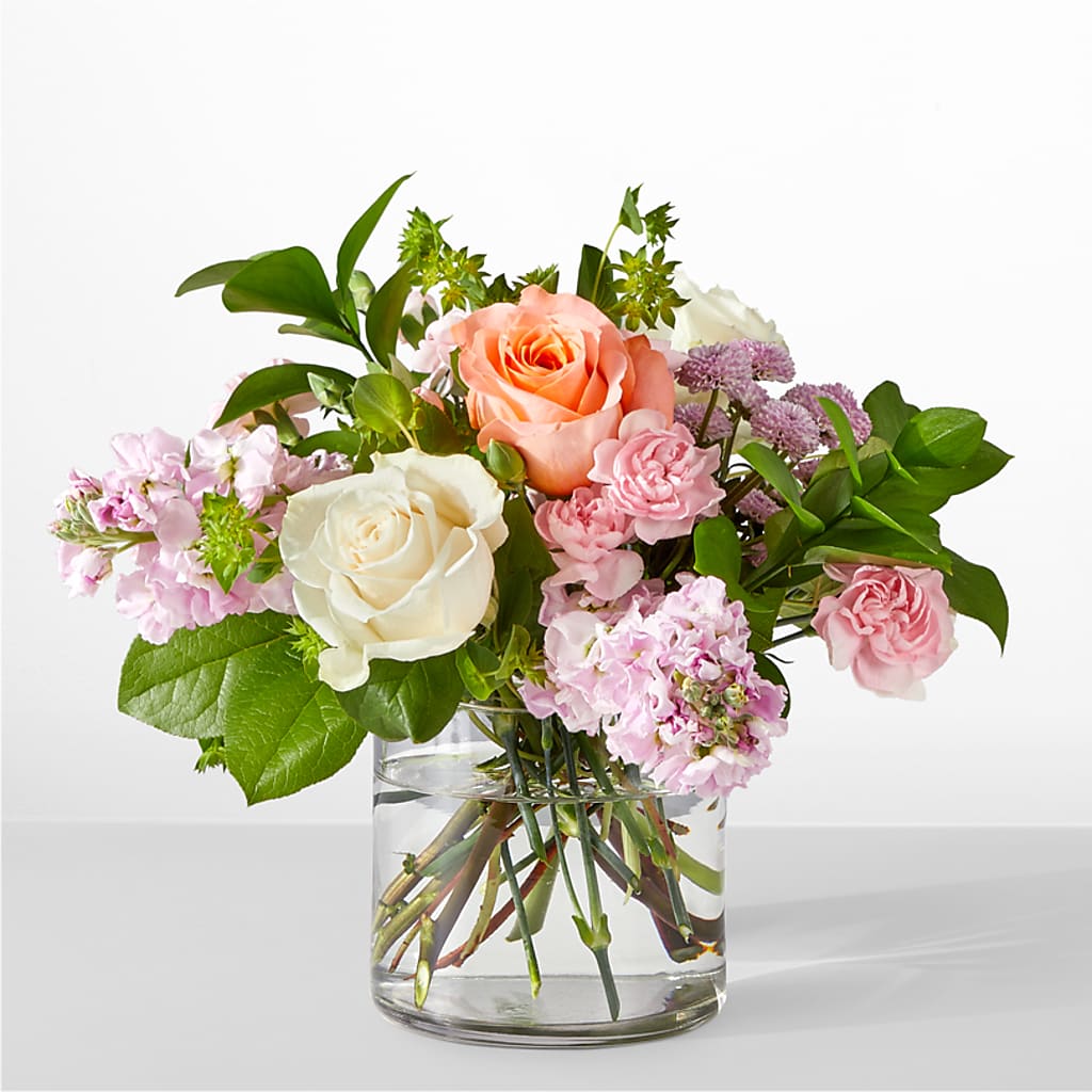 French Market Bouquet